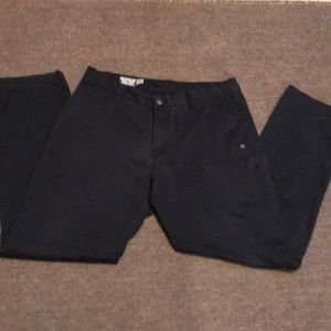Volcom Men’s Size 33 Pants